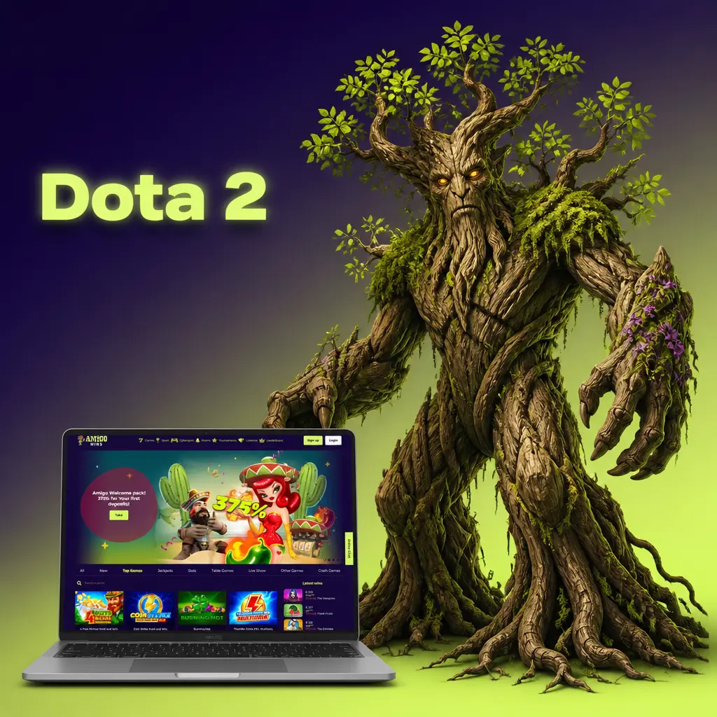 Dota 2 esports betting: 5v5 matches with odds on match winner, map handicap, and total kills across top tournaments.