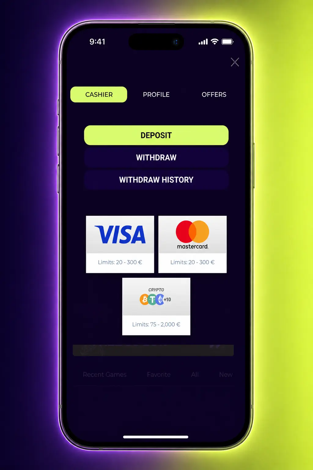 Step-by-step guide to registering, verifying, depositing, and placing your first esports bet at Amigo Wins