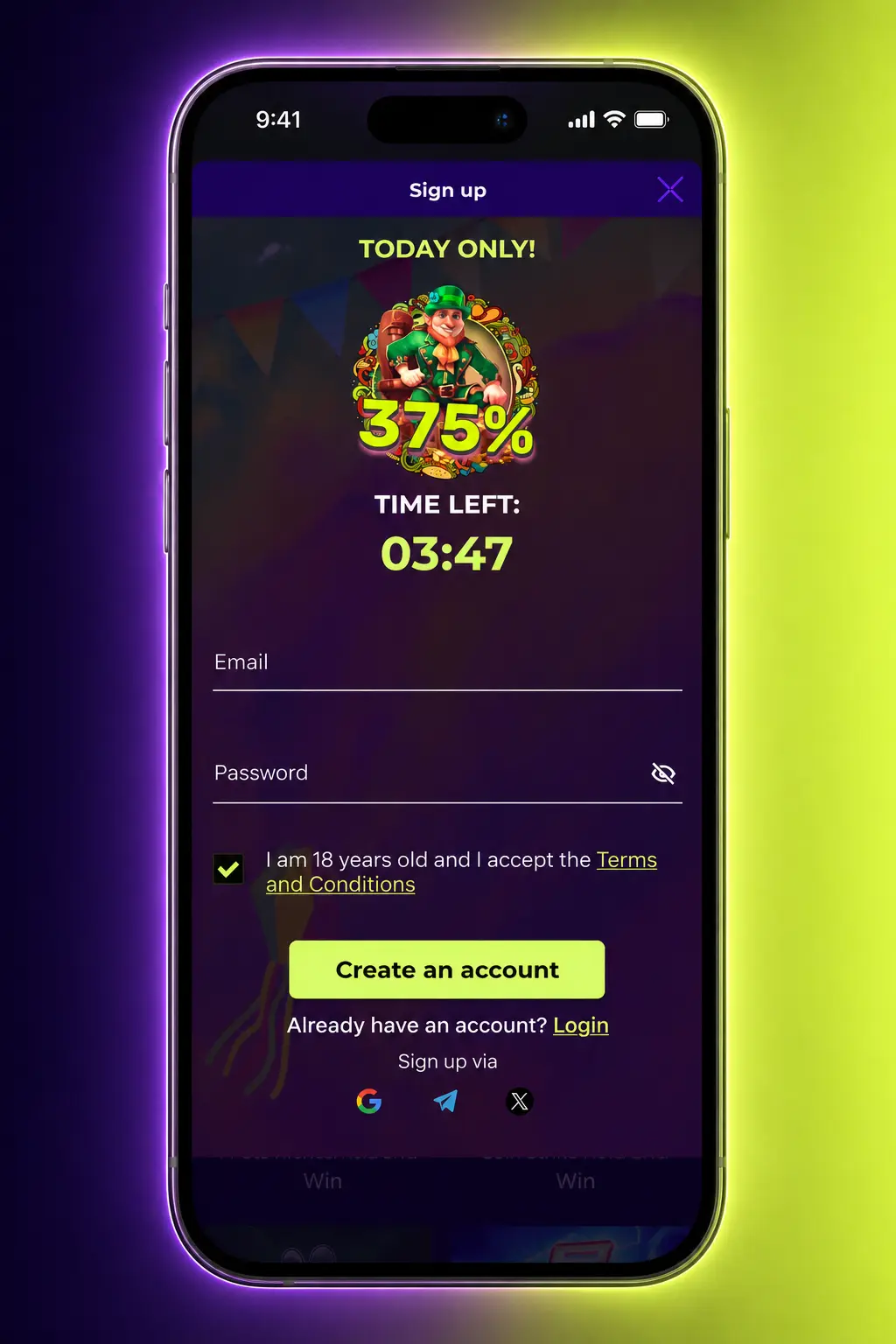Step-by-step guide to registering, verifying, funding, and placing your first esports bet at Amigo Wins